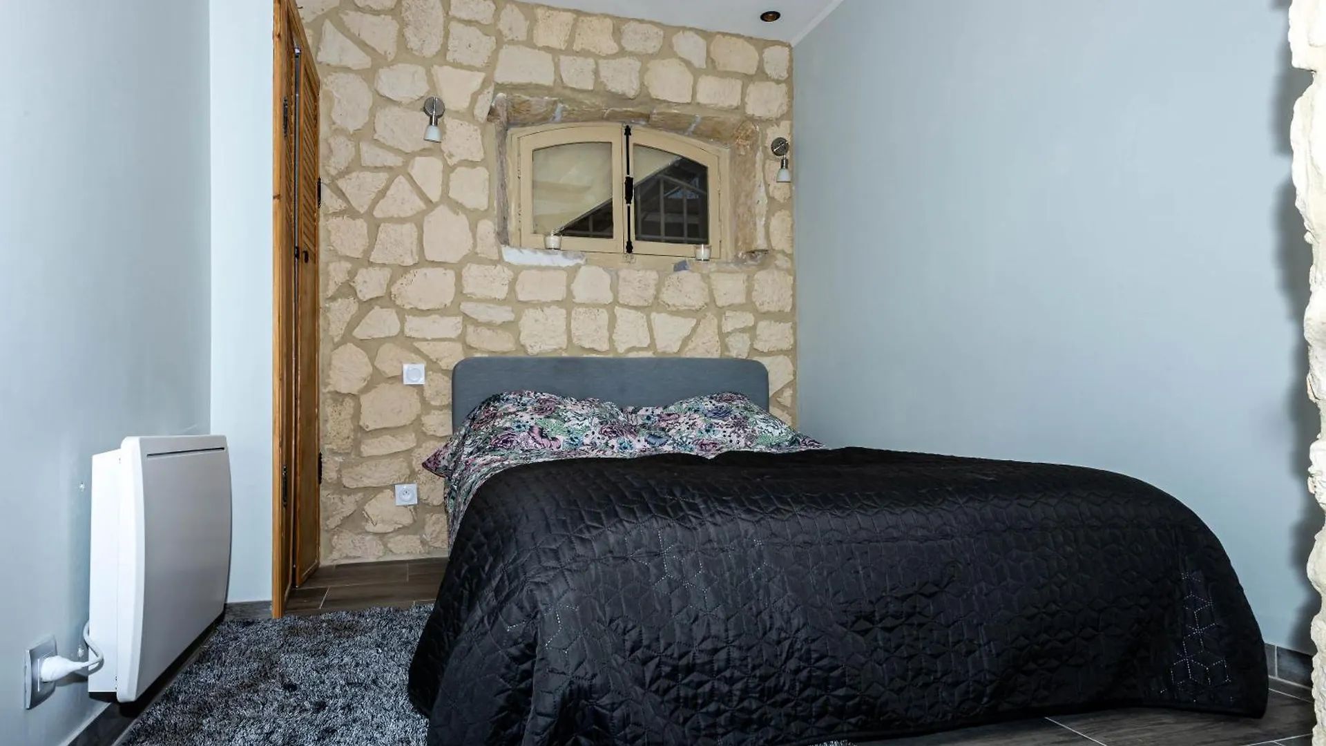 אפט Appartement De Charme צרפת